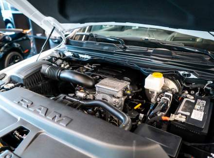 Dodge - RAM