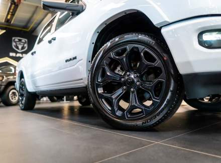 Dodge - RAM