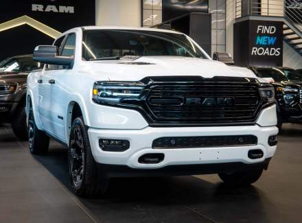 Dodge - RAM