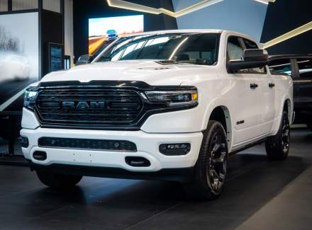Dodge - RAM