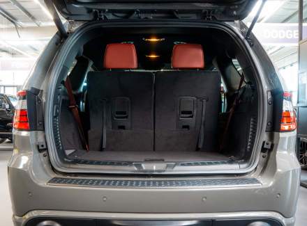 Dodge - Durango
