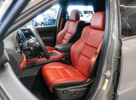 Dodge - Durango