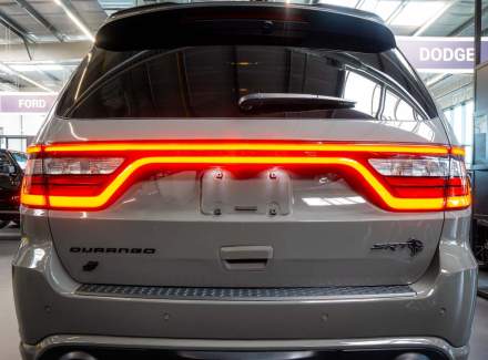 Dodge - Durango