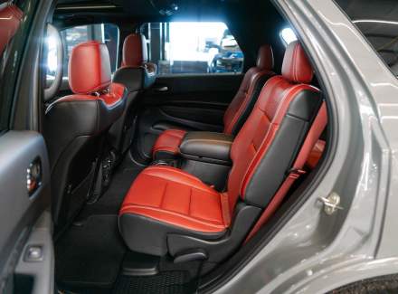 Dodge - Durango