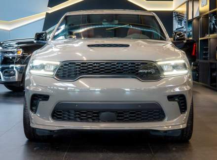 Dodge - Durango