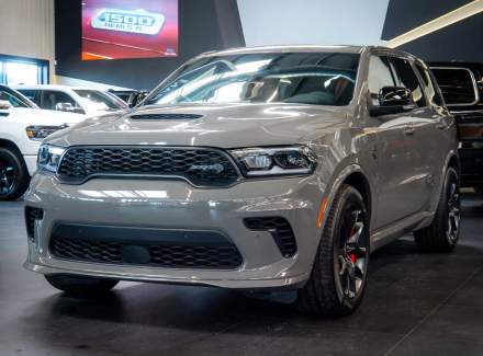 Dodge - Durango