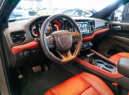 Dodge - Durango