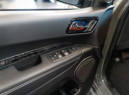 Dodge - Durango