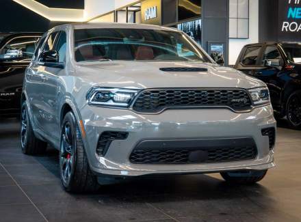 Dodge - Durango