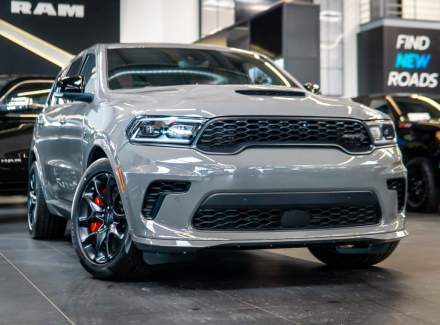 Dodge - Durango