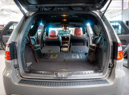 Dodge - Durango