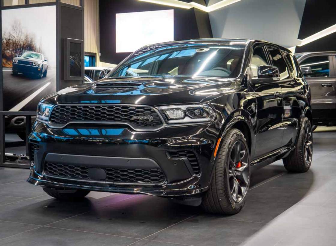 Dodge - Durango