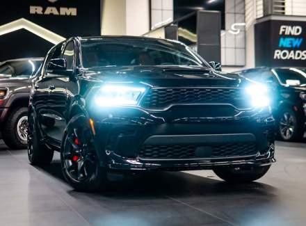 Dodge - Durango