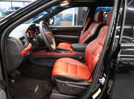 Dodge - Durango