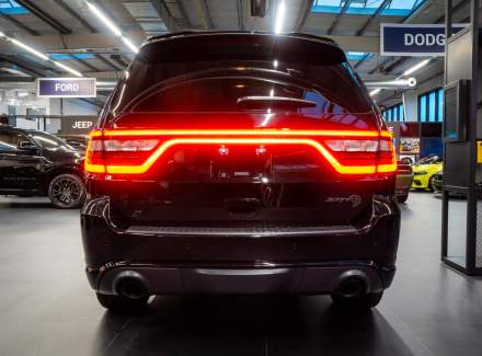Dodge - Durango