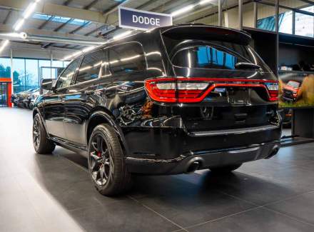 Dodge - Durango