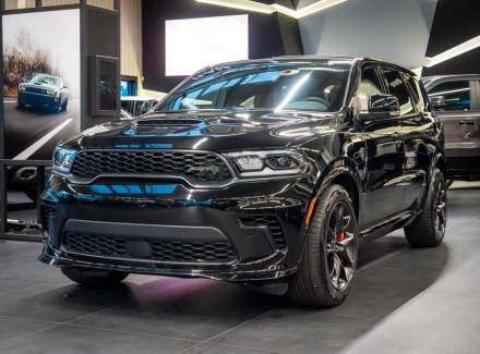 Dodge - Durango