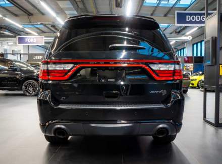 Dodge - Durango