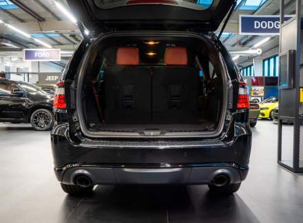 Dodge - Durango