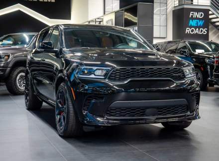 Dodge - Durango