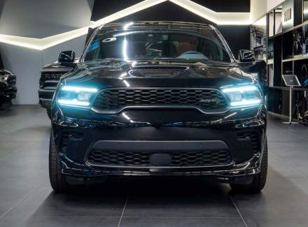 Dodge - Durango