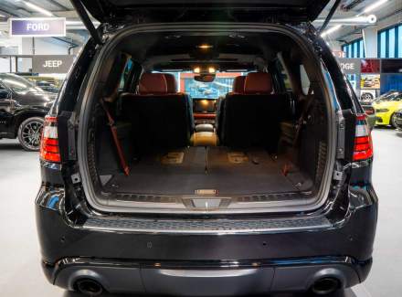 Dodge - Durango