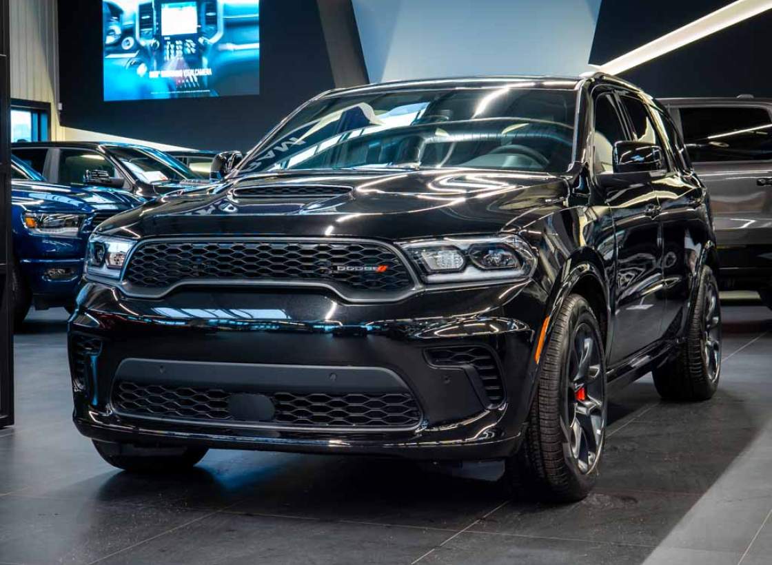 Dodge - Durango