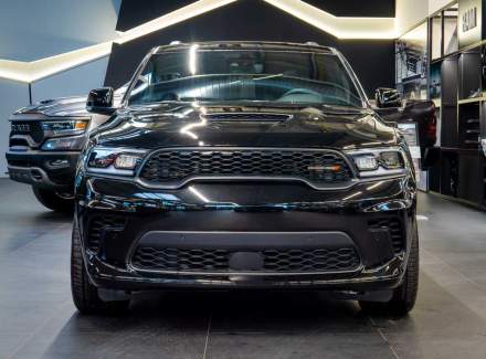 Dodge - Durango