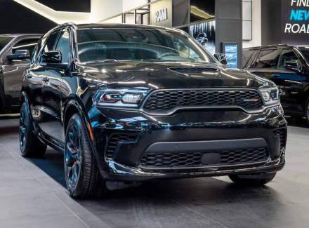 Dodge - Durango