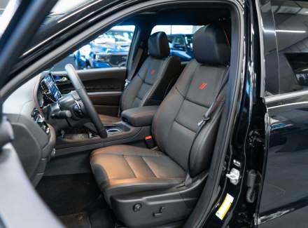Dodge - Durango