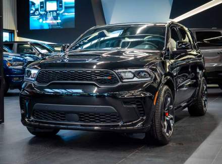 Dodge - Durango