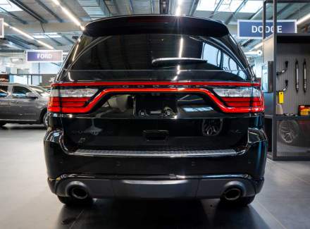 Dodge - Durango