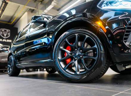 Dodge - Durango