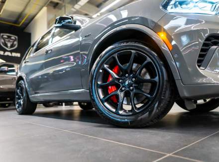 Dodge - Durango