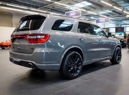 Dodge - Durango