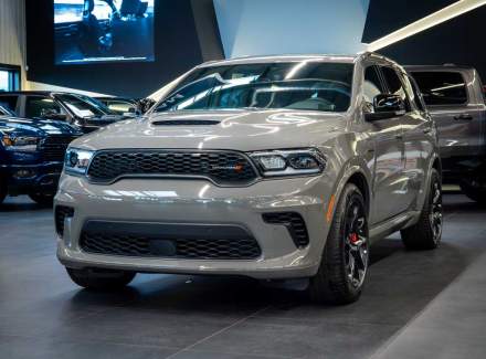 Dodge - Durango