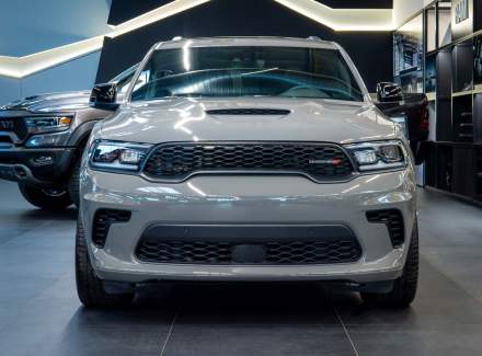 Dodge - Durango