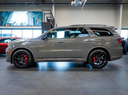 Dodge - Durango