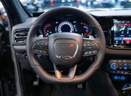 Dodge - Durango