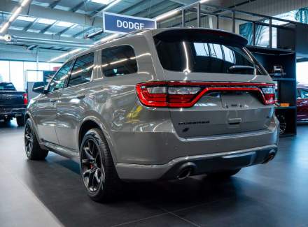 Dodge - Durango