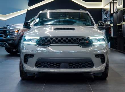 Dodge - Durango