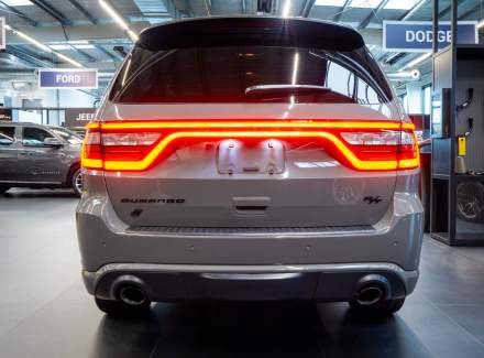 Dodge - Durango