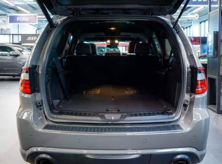 Dodge - Durango