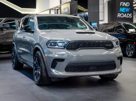 Dodge - Durango