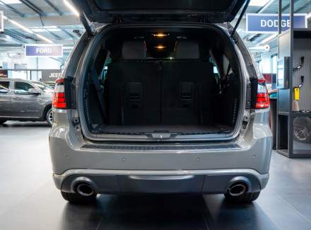 Dodge - Durango