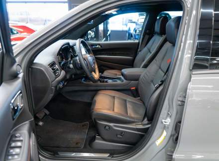 Dodge - Durango