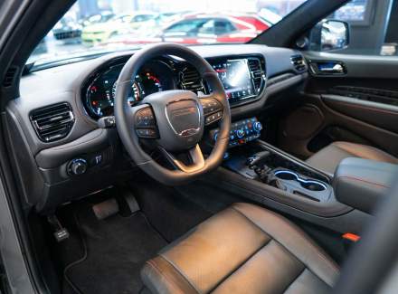 Dodge - Durango