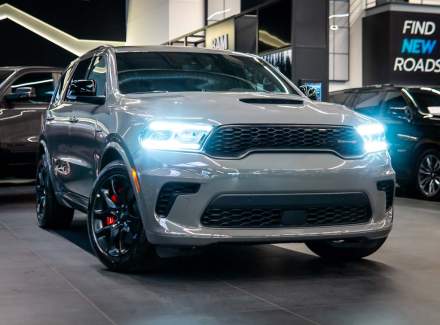 Dodge - Durango