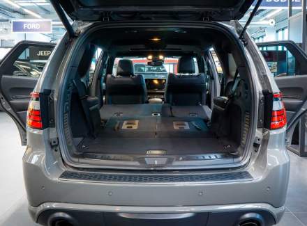 Dodge - Durango