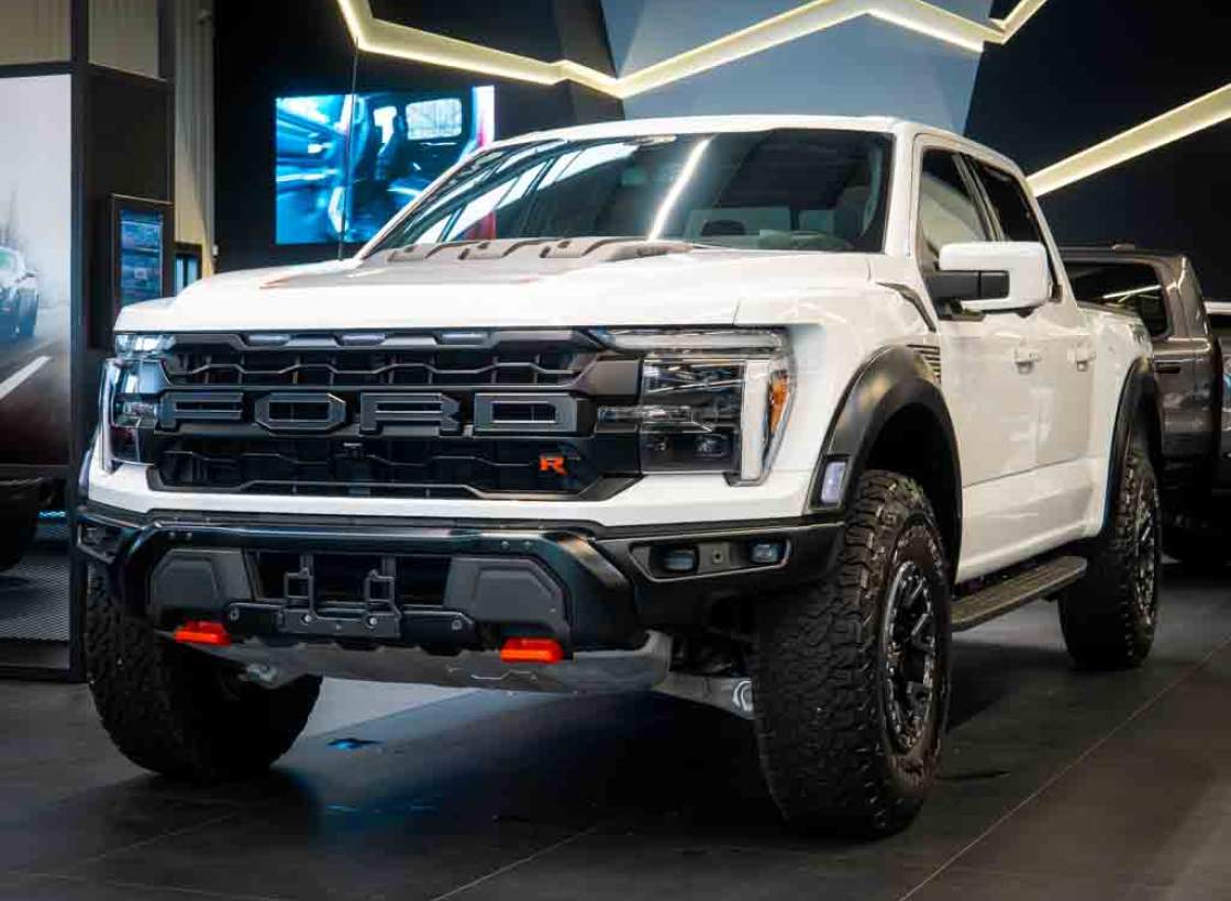 Ford - F-150